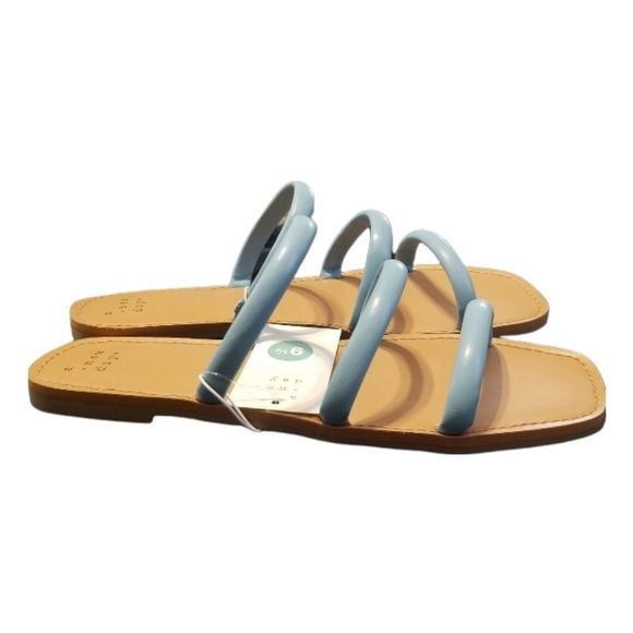 A New Day Triple Strap Sandal - Picture 6 of 6